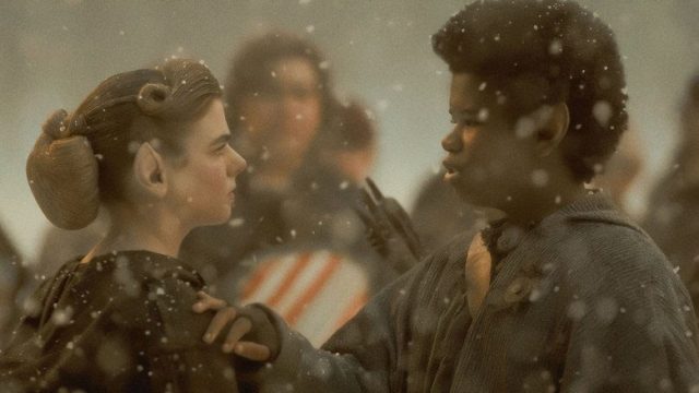 Santa Cláusula: Un nuevo Santa S02E05