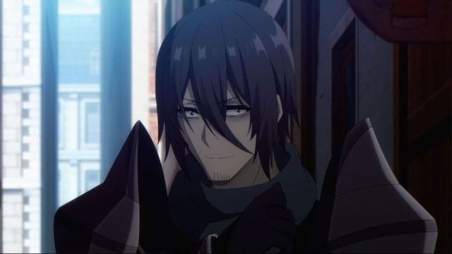 The Eminence in Shadow S01E15