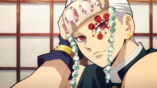Demon Slayer: Kimetsu no Yaiba S03E02