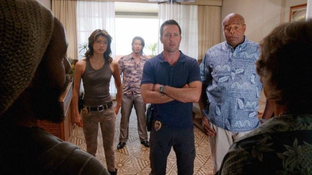 Hawaii Five-0 S06E16