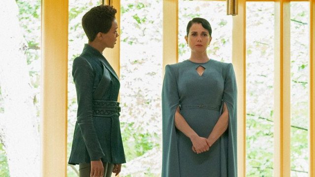 Star Trek: Discovery S02E07