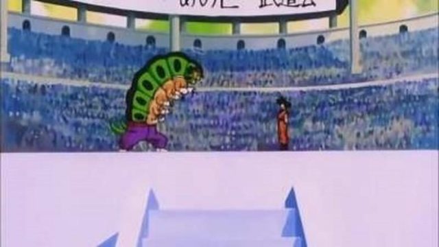 Dragon Ball Z S07E02