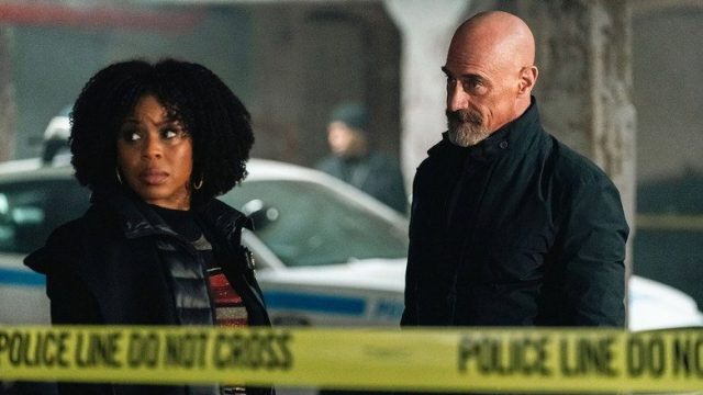 La ley y el orden: crimen organizado S04E02