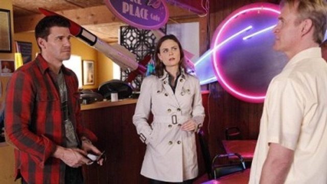 Bones S05E11
