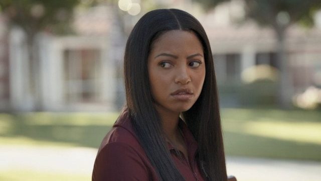 Desafío Americano: Nuevos comienzos S01E10