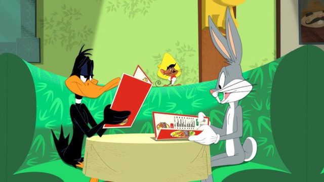 El Show de los Looney Tunes S02E18