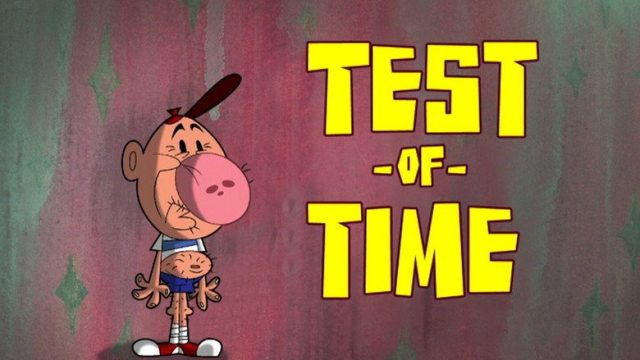 Las sombrías aventuras de Billy y Mandy S03E22