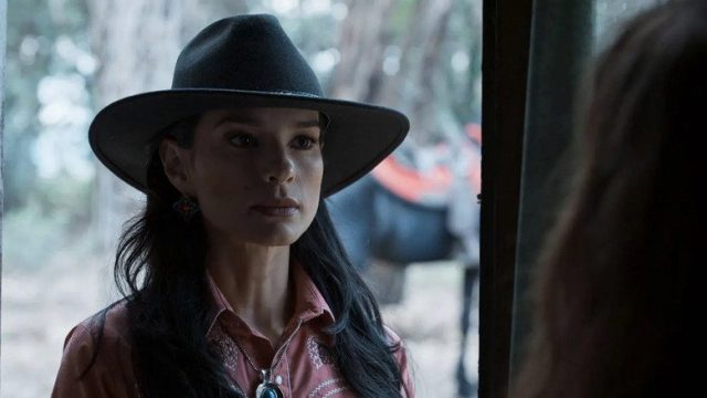 Pasión de gavilanes S02E14