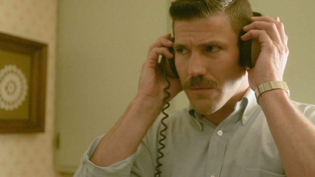 Un amigo de la familia S01E07