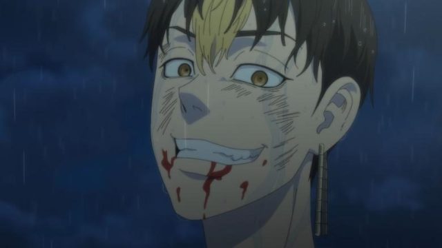 Tokyo Revengers S01E11