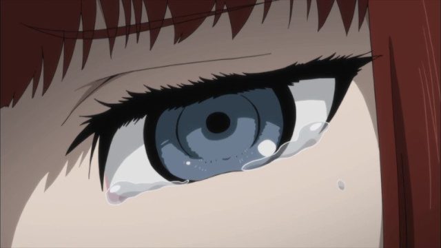 Steins;Gate 0 S01E12
