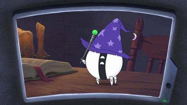 El Tren Infinito S00E11