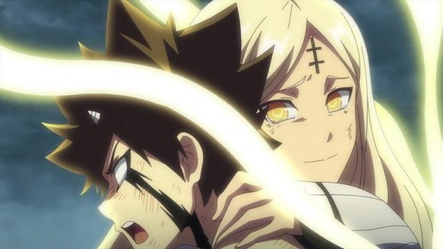 Radiant S02E20