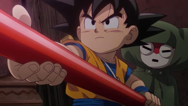 Dragon Ball Daima S01E04