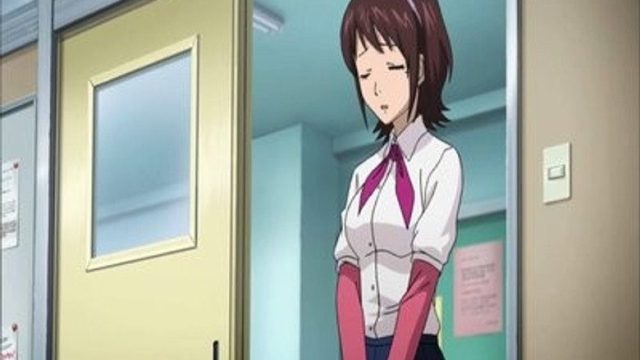 SKET DANCE S01E38