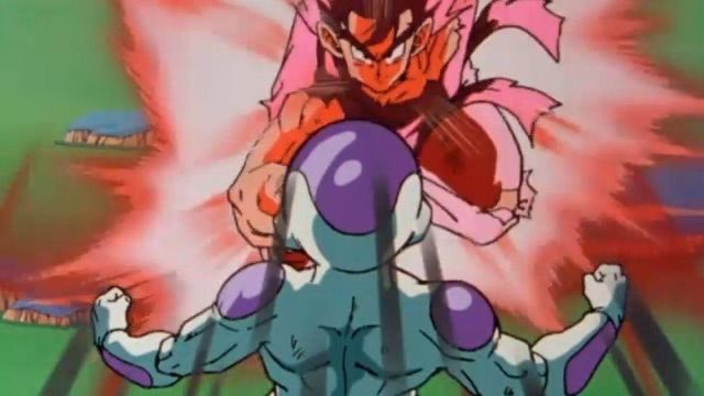 Dragon Ball Z Kai S02E19