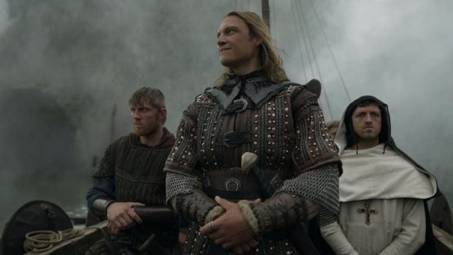 Vikingos: Valhalla S03E04