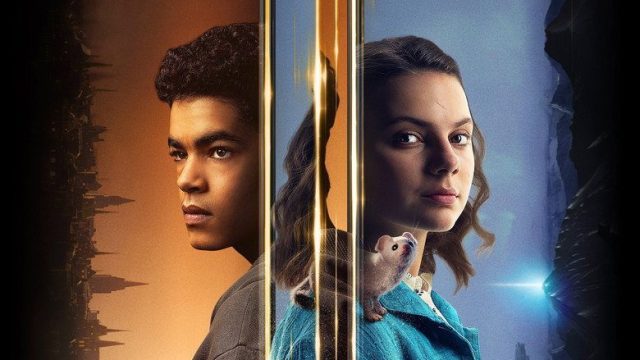 His Dark Materials S00E03