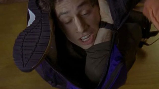 Scrubs S05E01