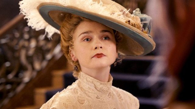 Monstruo: La historia de Lizzie Borden S01E07