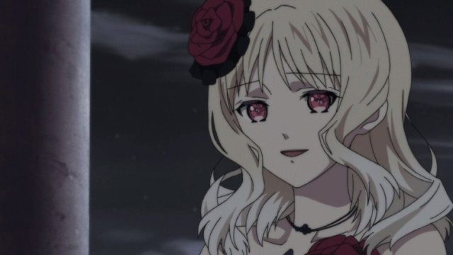 Diabolik Lovers S01E10