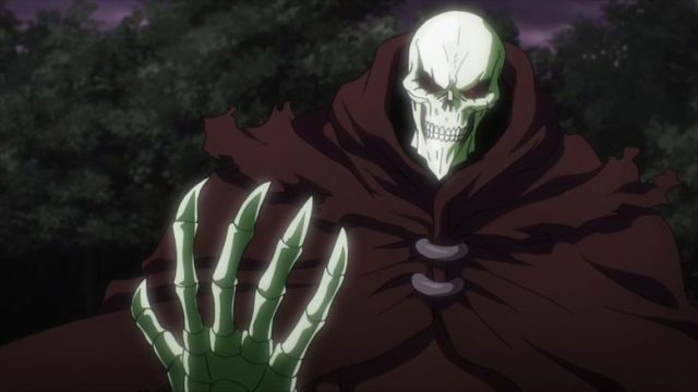 Overlord S01E12