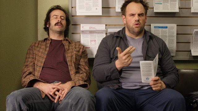 Mi nombre es Earl S01E17
