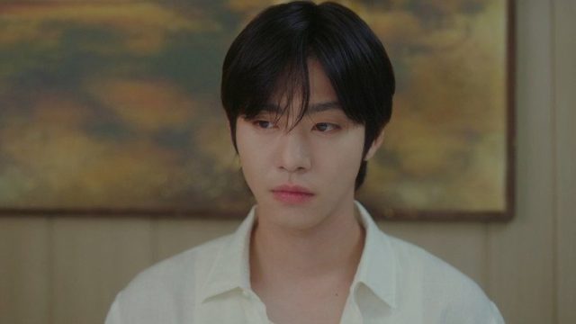 Un amor que no se agota S01E03