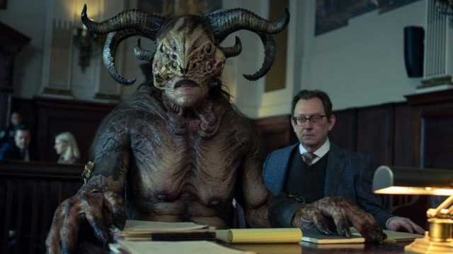 Maligno S04E12