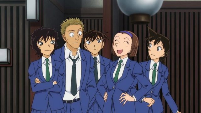 Detective Conan S01E927