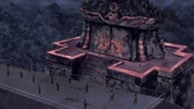 Naruto Shippuden S03E65