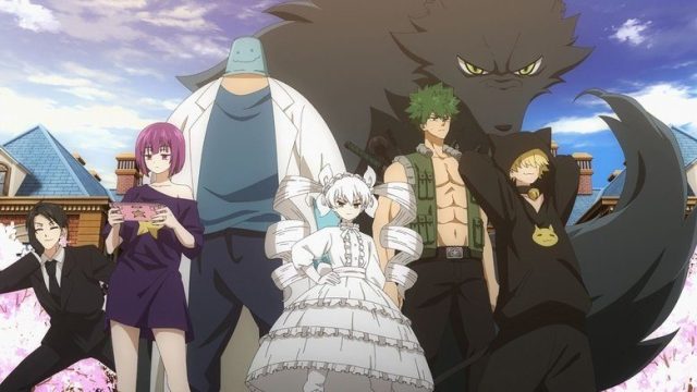 La Misión de la Familia Yozakura S01E15