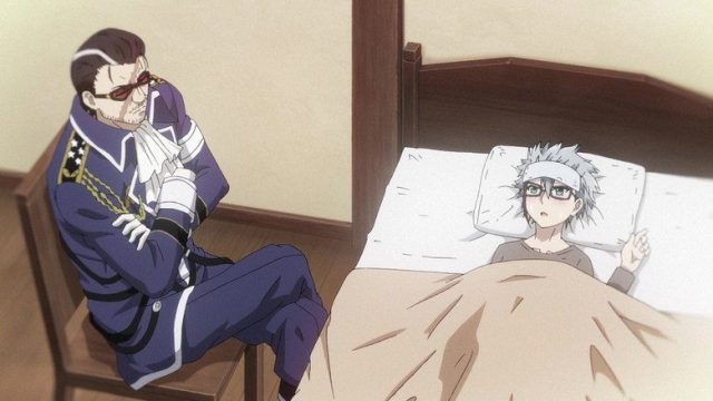Plunderer S01E21