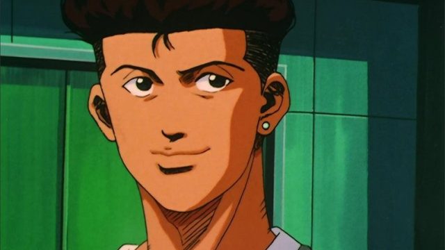 Slam Dunk S01E92