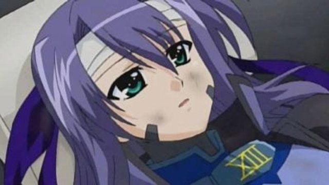 魔法少女リリカルなのは S03E26