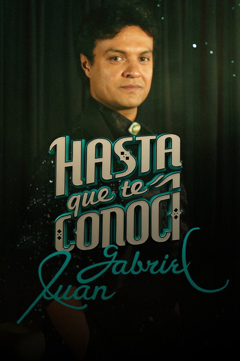 Hasta Que Te Conocí Temporada 1