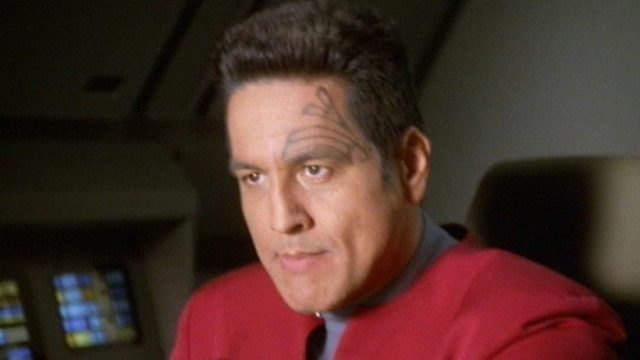 Star Trek: Voyager S03E15