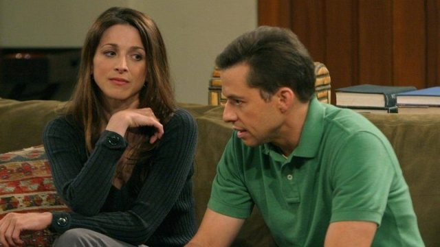 Dos Hombres y Medio S02E04