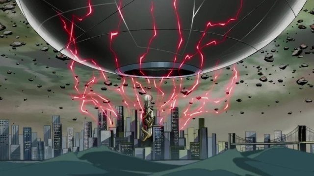 Los Vengadores: Los héroes más poderosos del planeta S02E26