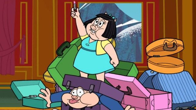 New Looney Tunes S02E81