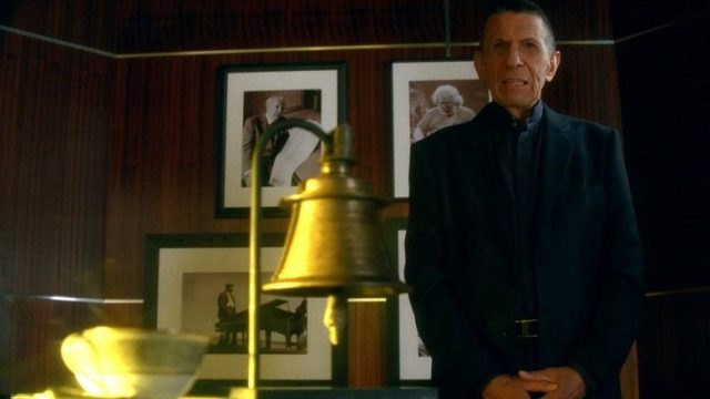 Fringe S02E04