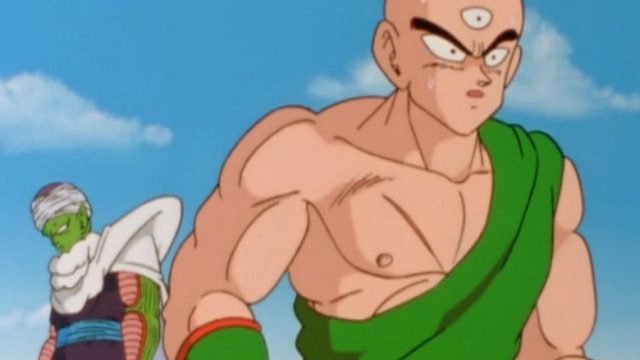 Dragon Ball Z Kai S03E19