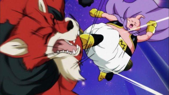 Dragon Ball Super S01E79