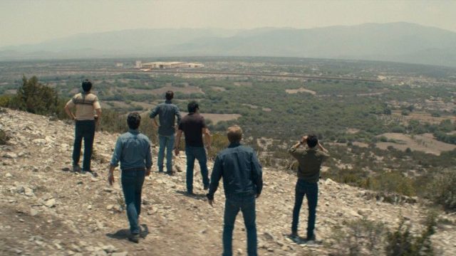Narcos: México S02E06