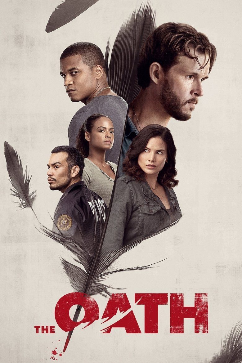 The Oath Temporada 2
