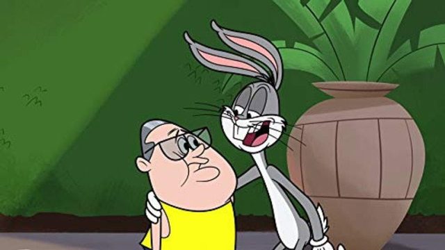 New Looney Tunes S02E37