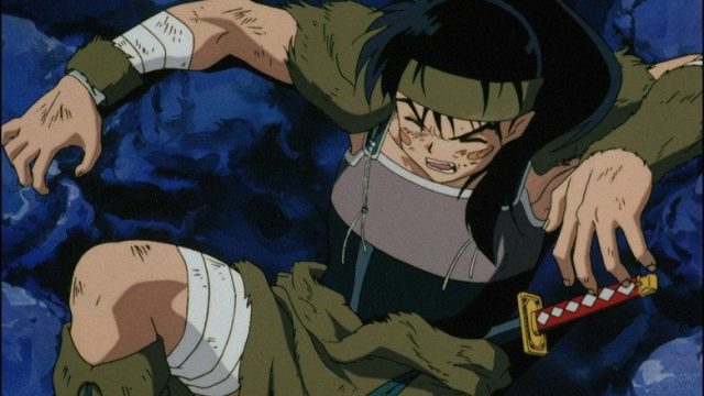 Inuyasha S01E67