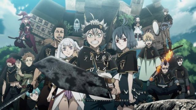 Black Clover S01E124