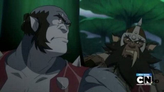 ThunderCats S01E05