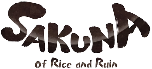 Sakuna: Of Rice and Ruin